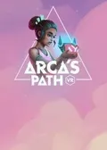 Arca's Path VR