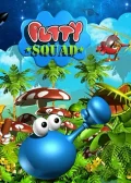 Obálka hry: Putty Squad