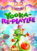 Obálka hry: Yooka-Replaylee 