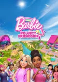 Obálka hry: Barbie Project Friendship