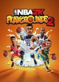 Obálka hry: NBA 2K Playgrounds 2