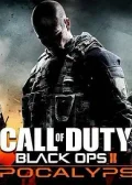 Obálka hry: Call of Duty: Black Ops 2 - Apocalypse