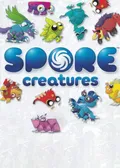 Obálka hry: Spore Creatures