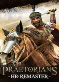 Obálka hry: Praetorians HD Remaster