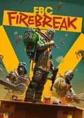 Obálka hry: FBC: Firebreak