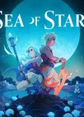 Obálka hry: Sea of Stars