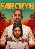 Obálka hry: Far Cry 6