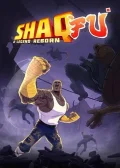 Obálka hry: Shaq Fu: A Legend Reborn