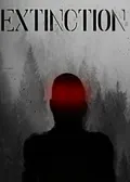 Obálka hry: Extinction