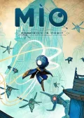 Obálka hry: MIO: Memories in Orbit