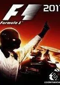 Obálka hry: F1 2011 3DS