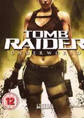 Obálka hry: Tomb Raider Underworld