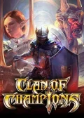 Obálka hry: Clan of Champions