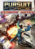 Obálka hry: Pursuit Force: Extreme Justice