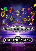 SEGA Mega Drive & Genesis Classics