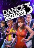 Obálka hry: Dance Central 3