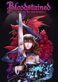 Obálka hry: Bloodstained: Ritual of the Night