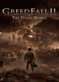Obálka hry: GreedFall II: The Dying World