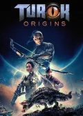 Obálka hry: Turok: Origins
