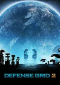 Obálka hry: Defense Grid 2