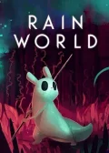 Obálka hry: Rain World