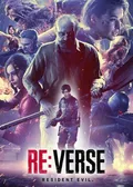 Resident Evil Re:Verse
