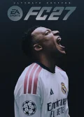 Obálka hry: EA SPORTS FC 27
