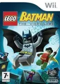 LEGO Batman: The Videogame