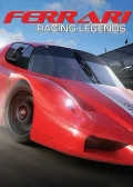 Obálka hry: Test Drive: Ferrari Racing Legends