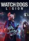 Obálka hry: Watch Dogs Legion
