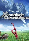 Xenoblade Chronicles 3D