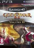 God of War Collection Volume II