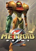 Metroid Prime