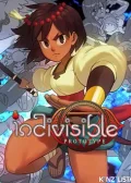 Obálka hry: Indivisible Prototype