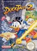 Disney's DuckTales 2