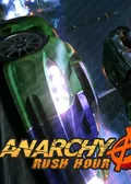 Anarchy: Rush Hour