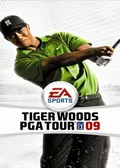 Tiger Woods PGA Tour 09