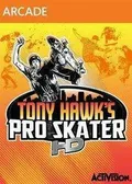 Tony Hawk Pro Skater HD