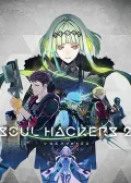 Obálka hry: Soul Hackers 2
