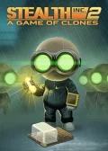 Obálka hry: Stealth Inc 2: A Game of Clones