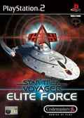 Star Trek: Voyager Elite Force