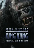 Peter Jackson's King Kong: The Official Game of the Movie
