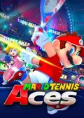 Obálka hry: Mario Tennis Aces
