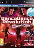 DanceDanceRevolution
