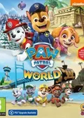 Obálka hry: Paw Patrol World