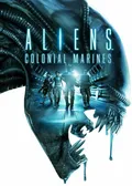 Obálka hry: Aliens: Colonial Marines