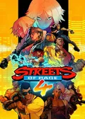Streets of Rage 4