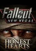 Obálka hry: Fallout: New Vegas - Honest Hearts