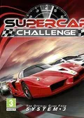 Obálka hry: SuperCar Challenge