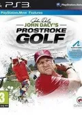 John Daly´s ProStroke Golf